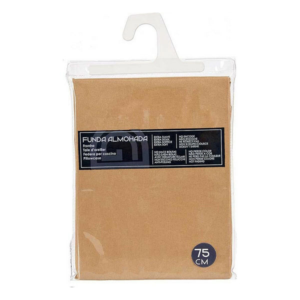 Beige Tyynyliina 45 x 70 cm, 12 kpl