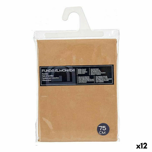 Beige Tyynyliina 45 x 70 cm, 12 kpl