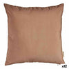 Ruskea Tyynysuoja 60x60 cm, 12 kpl