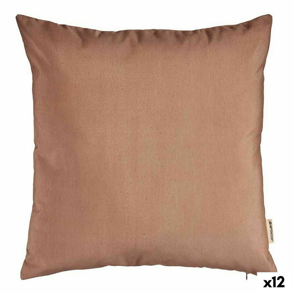 Ruskea Tyynysuoja 60x60 cm, 12 kpl