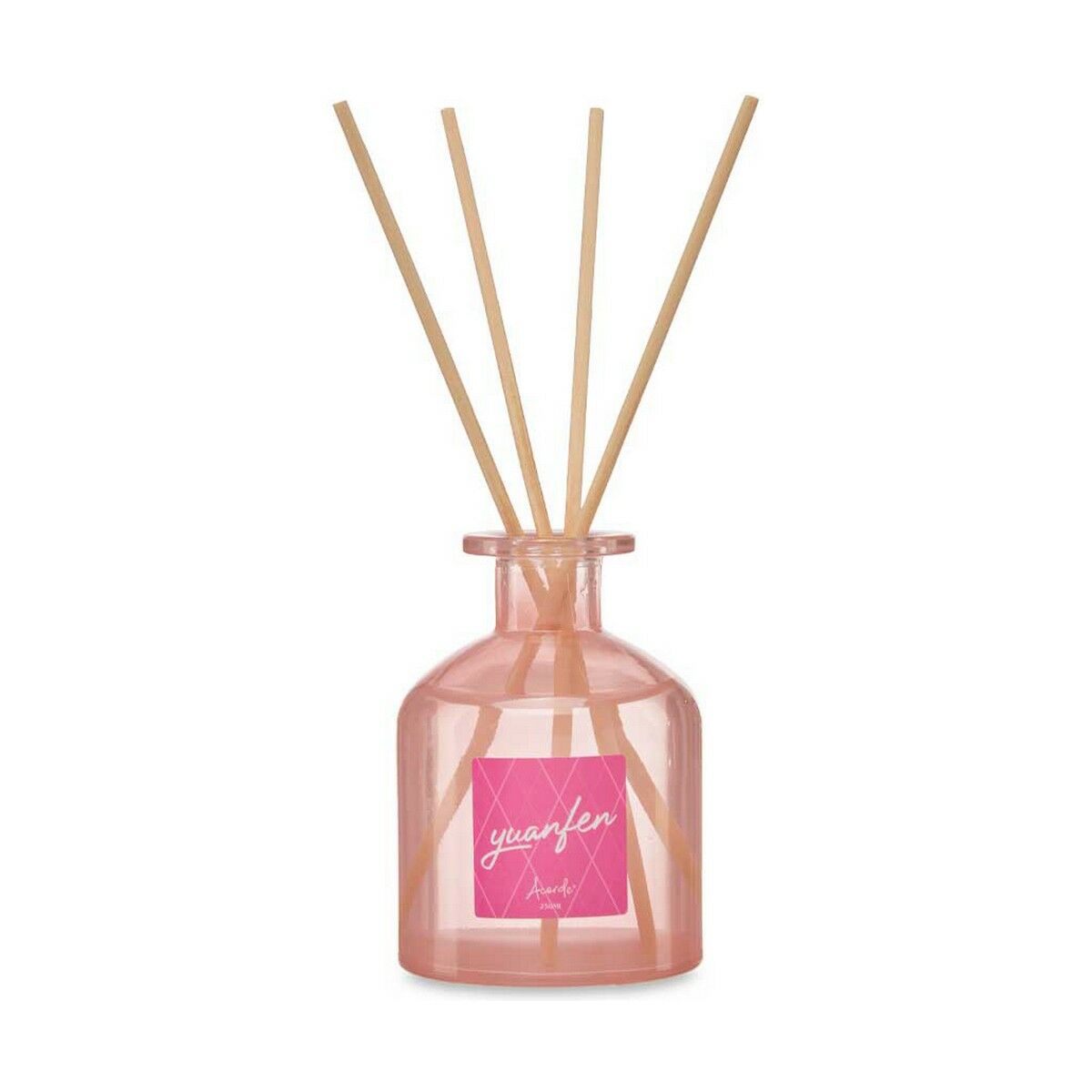 Acorde Pioni Parfyymipuikot 250 ml