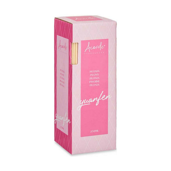 Acorde Pioni Parfyymipuikot 250 ml