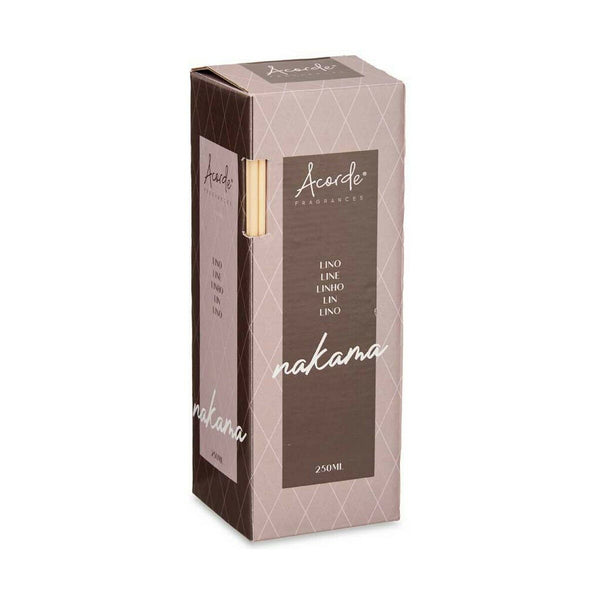 Acorde Parfyymipuikot Pellava 250 ml