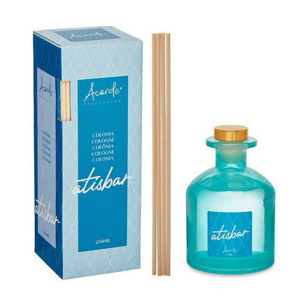 Acorde Parfyymipuikot Lasten Tuoksu 250 ml