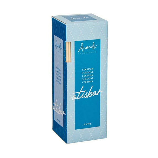 Acorde Parfyymipuikot Lasten Tuoksu 250 ml