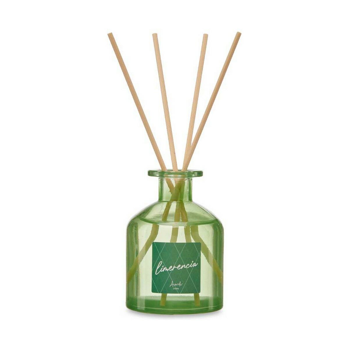 Acorde Lootuksenkukka Parfyymipuikot 250 ml