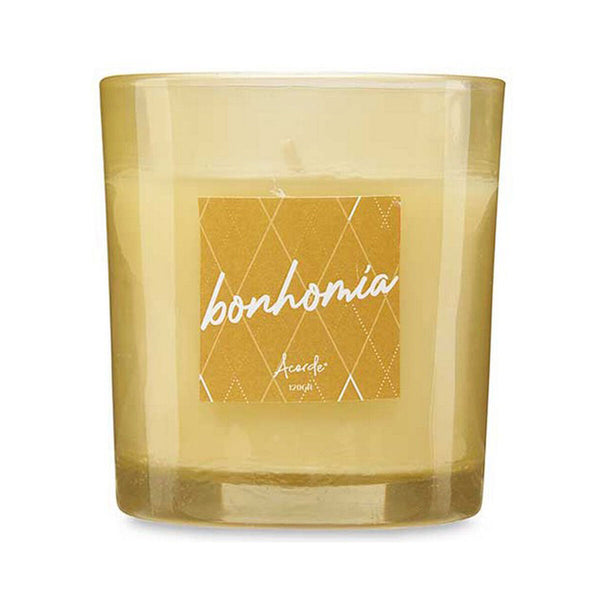 Acorde Tuoksukynttilä Meripihka 120 g