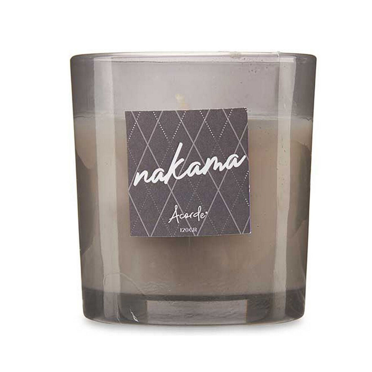 Acorde Tuoksukynttilä Pellava 120 g