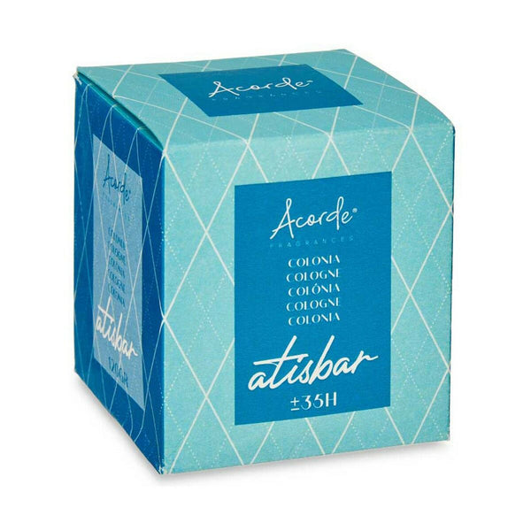 Acorde Tuoksukynttilä Lasten Tuoksu 120g