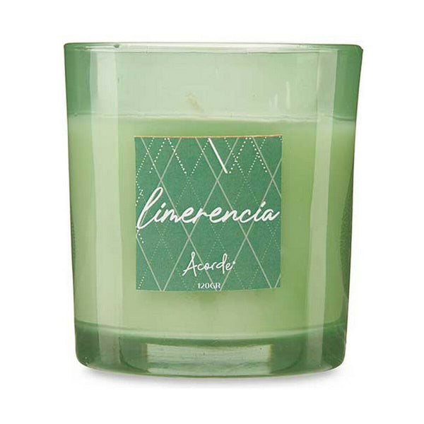 Acorde Tuoksukynttilä Lootuksenkukka 120 g