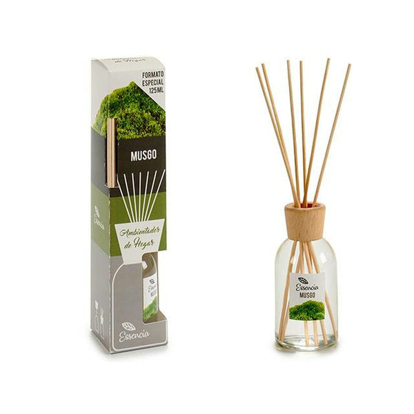 Parfyymipuikot Sammal 125 ml