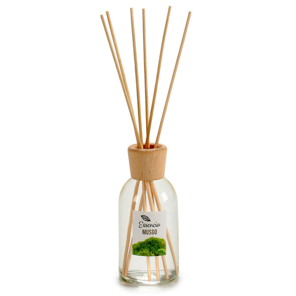 Parfyymipuikot Sammal 125 ml