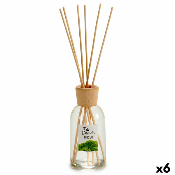 Parfyymipuikot Sammal 125 ml