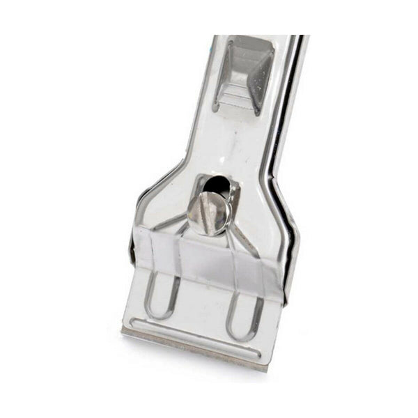 Kinvara keraamisen lieden puhdistaja, hopeinen