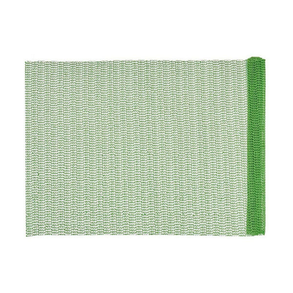 Luistamaton Kumimatto Sininen Vihreä Oranssi 30 x 90 cm