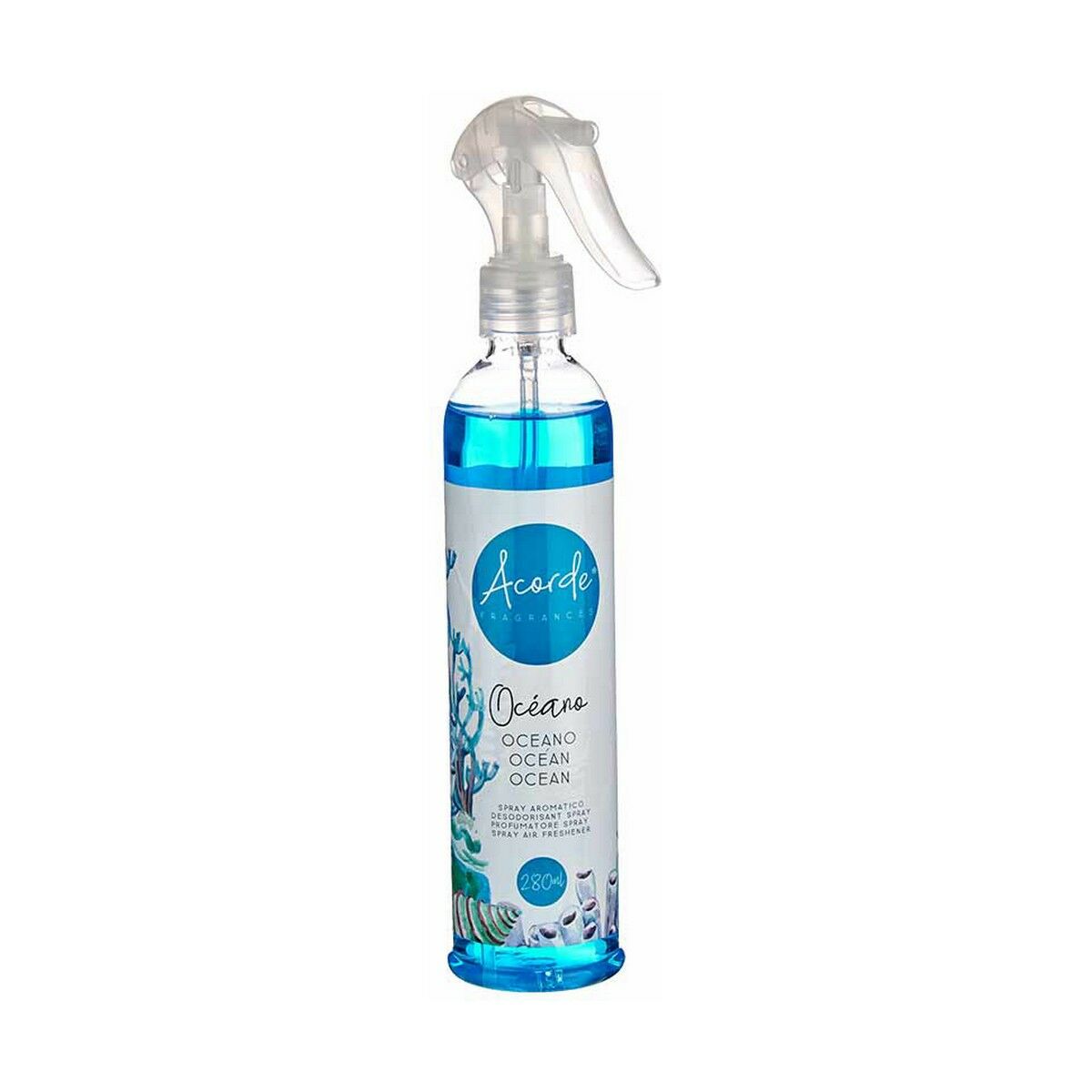 Acorde Meri Ilmanraikastinsuihke 280 ml
