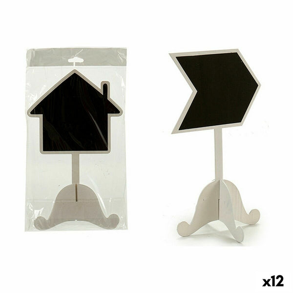 Pincello Monivärinen Taulu 12 osaa