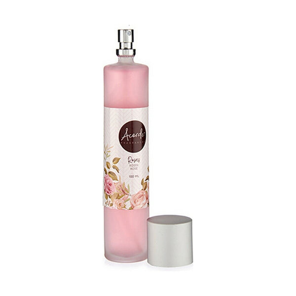 Acorde Pinkki Ilmanraikastinsuihke 100 ml