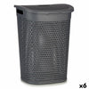Pyykkikori Kipit Antrasiitinharmaa 60 L