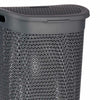 Pyykkikori Kipit Antrasiitinharmaa 60 L