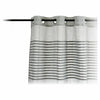 Gift Decor Vaaleanharmaat Verhot 140x260 cm