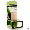 Aloe Vera Ilmanraikastin, 12 Kappaletta