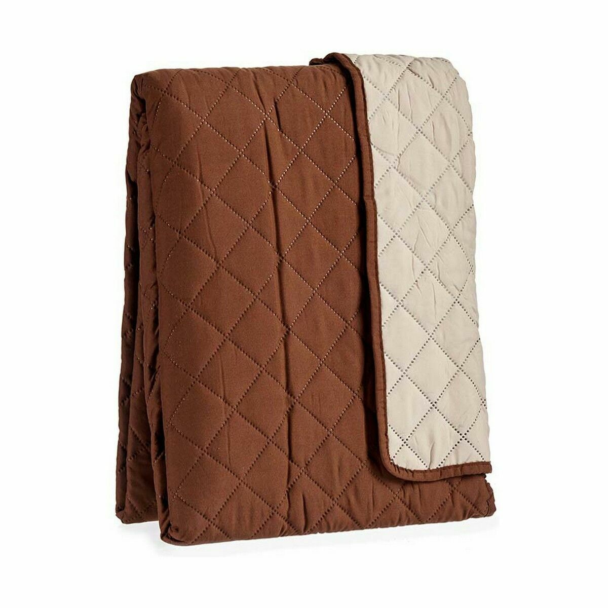 Sohvan päällinen Gift Decor Ruskea Beige 290 x 200 cm