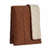 Sohvan päällinen Gift Decor Ruskea Beige 290 x 200 cm