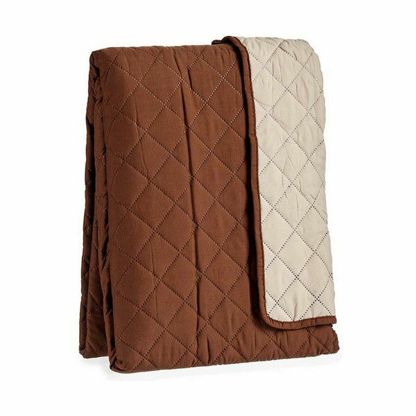 Sohvan päällinen Gift Decor Ruskea Beige 290 x 200 cm