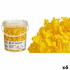 Gift Decor Koristelastut Keltainen 1,4 L (6 osaa)