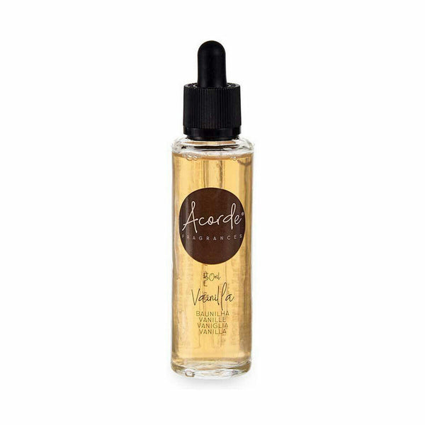Acorde Vaniljainen Ilmanraikastin 50 ml