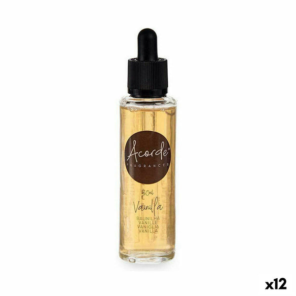 Acorde Vaniljainen Ilmanraikastin 50 ml