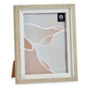 Gift Decor Kuvakehys Valkoinen Beige 6-osainen