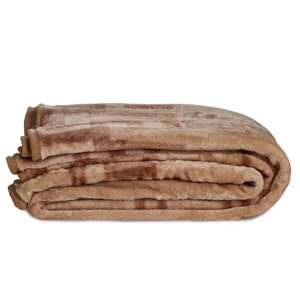 Beige Huopa 220x240 cm, 4 osaa