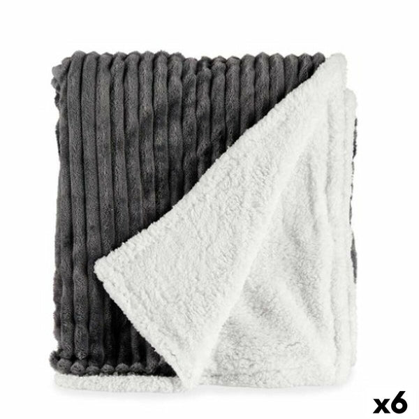 Gift Decor Harmaa Huopa 200 x 150 cm