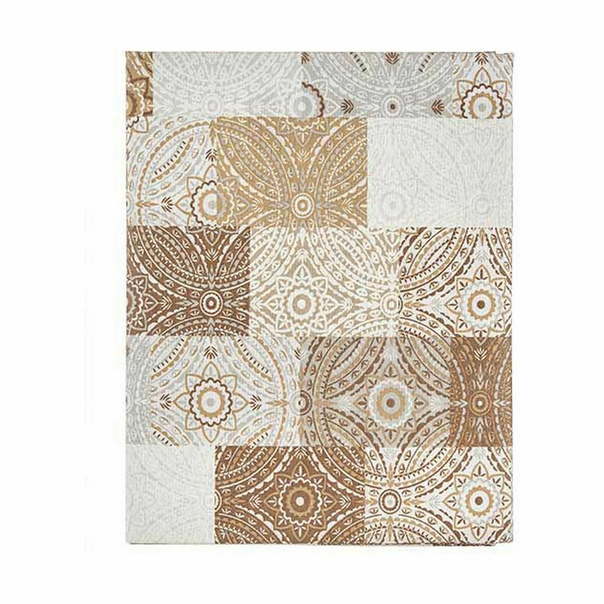 Kinvara Tahroja Estävä Pöytäliina Beige 140x180 cm