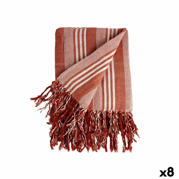 Monikäyttöinen Käänne Gift Decor Valkoinen-Punainen
