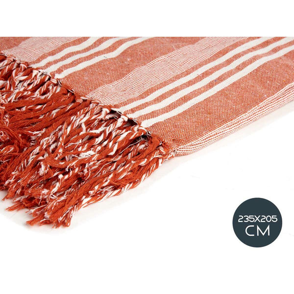 Monikäyttöinen Käänne Gift Decor Valkoinen-Punainen