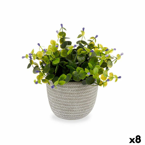 Ibergarden Koristekasvi Muovinen 21 cm