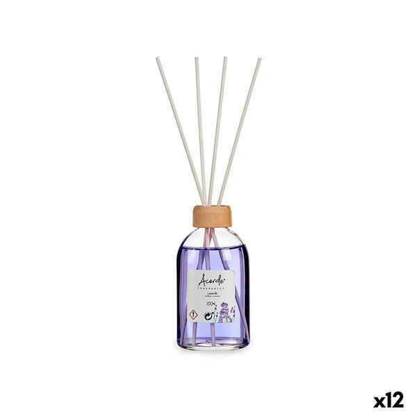 Acorde Laventeli Parfyymipuikot 100 ml