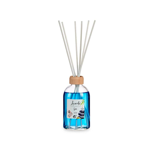Acorde Spa Parfyymipuikot 100 ml