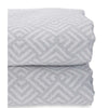 Harmaa Vuodepeite Gift Decor 180 x 260 cm