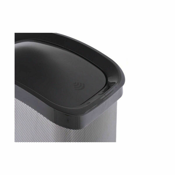 Berilo Tumman Harmaa Roskasanko 23L