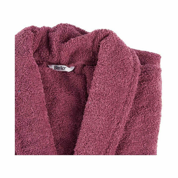 Punainen Aamutakki Berilo M/L