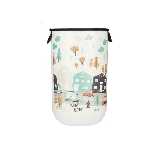 Kipit Pyykkikori Lapsille 40L
