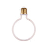 Gift Decor LED-lamppu E27 Valkoinen 4W