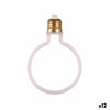 Gift Decor LED-lamppu E27 Valkoinen 4W