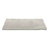 Gift Decor Harmaa Matto 60 x 90 cm, 6 osaa