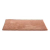 Ruskea Matto Gift Decor 60 x 90 cm