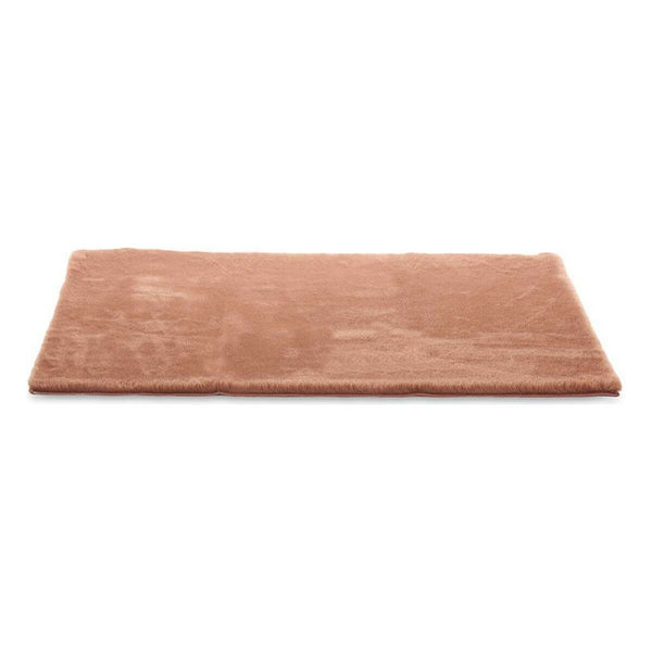 Ruskea Matto Gift Decor 60 x 90 cm